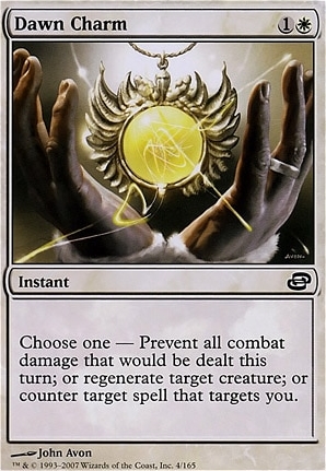 Dawn Charm