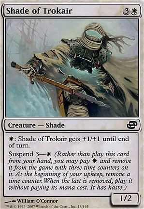 Shade of Trokair