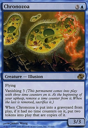 Chronozoa