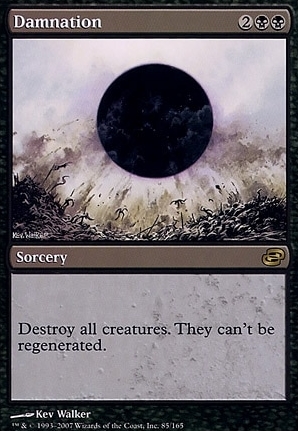 Damnation