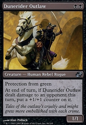 Dunerider Outlaw