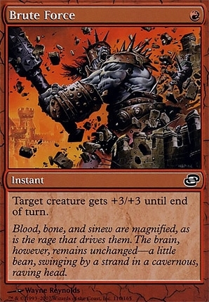 Brute Force