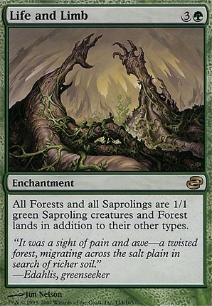Life and Limb