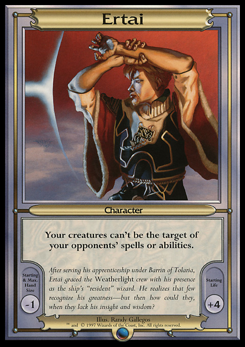 Ertai