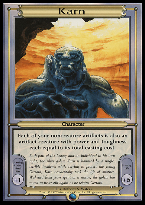 Karn