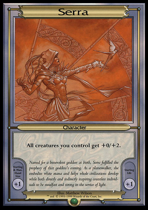 Serra