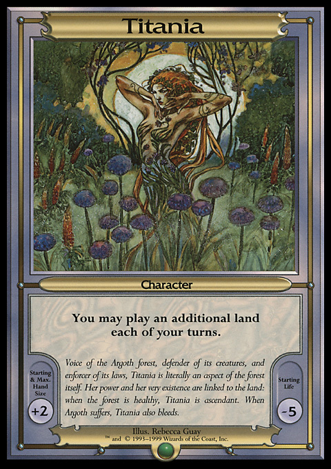 Titania