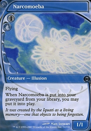 Narcomoeba