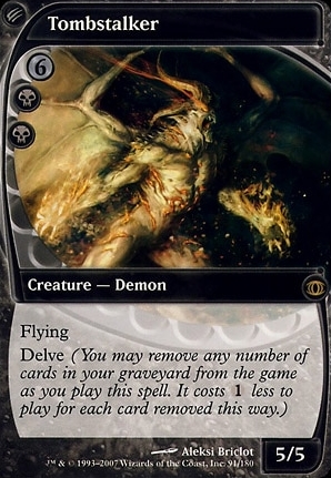 Tombstalker