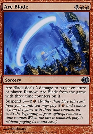 Arc Blade