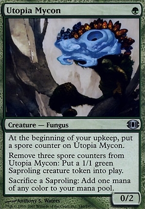 Utopia Mycon