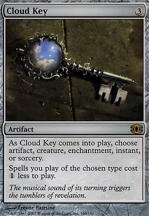 Cloud Key