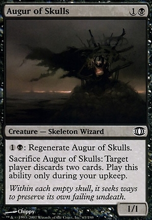 Augur of Skulls