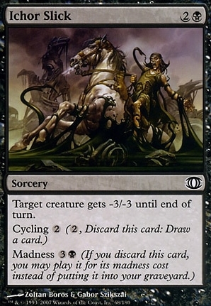Ichor Slick