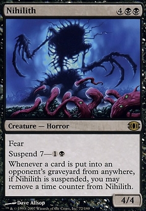 Nihilith