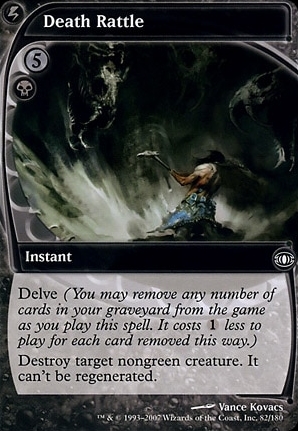 Death Rattle
