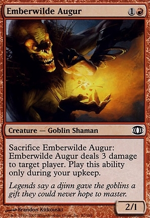 Emberwilde Augur