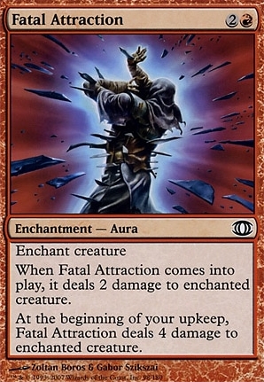 Fatal Attraction