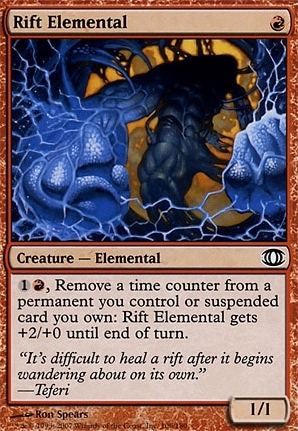 Rift Elemental