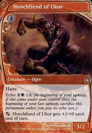 Henchfiend of Ukor