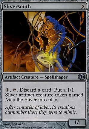 Sliversmith
