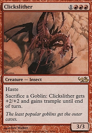 Clickslither