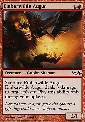 Emberwilde Augur