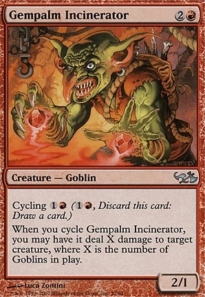 Gempalm Incinerator