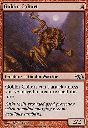 Goblin Cohort