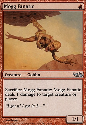 Mogg Fanatic