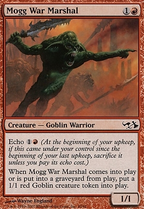 Mogg War Marshal