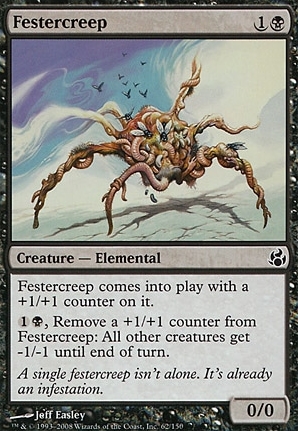 Festercreep