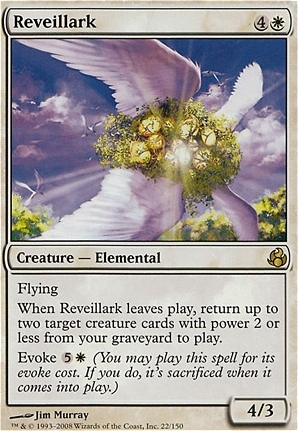 Reveillark