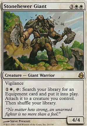 Stonehewer Giant