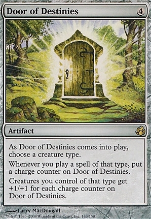 Door of Destinies