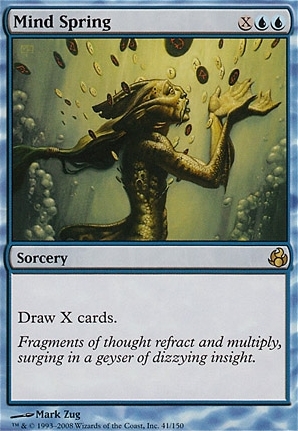 Mind Spring