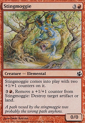 Stingmoggie
