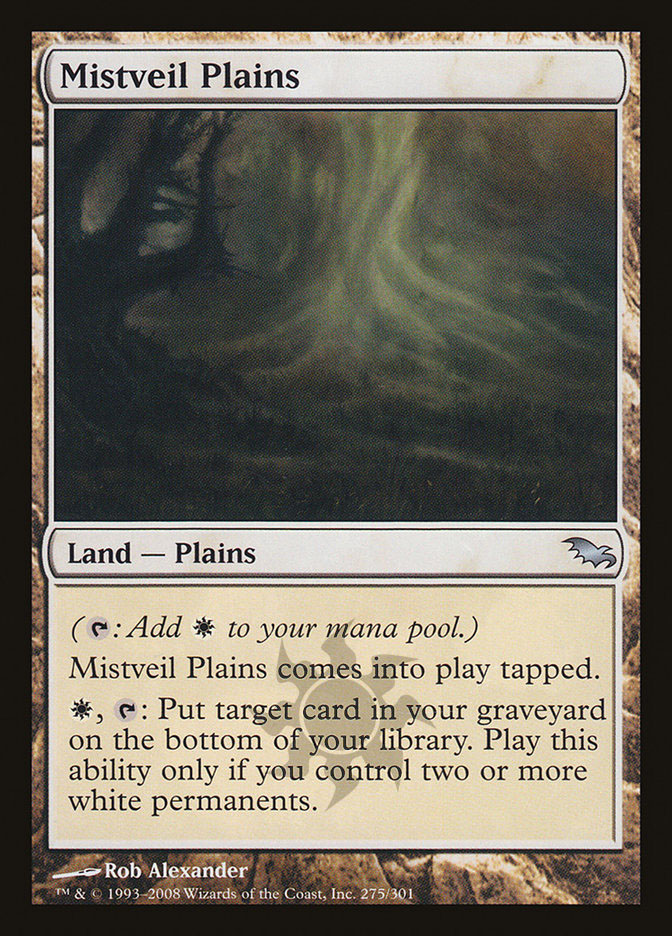 Mistveil Plains