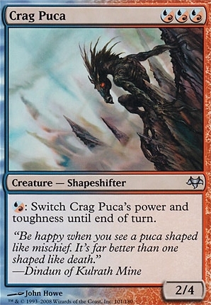 Crag Puca