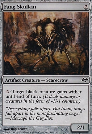 Fang Skulkin