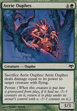 Aerie Ouphes