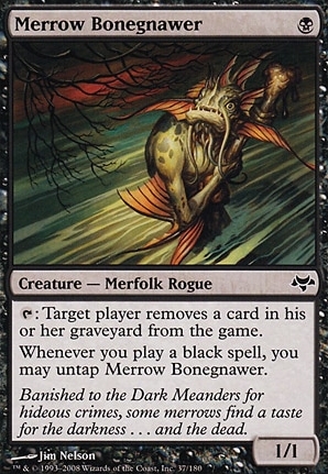 Merrow Bonegnawer