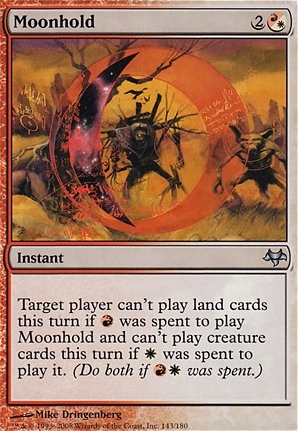 Moonhold