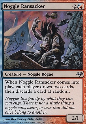 Noggle Ransacker