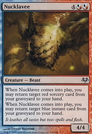 Nucklavee