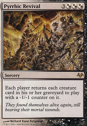Pyrrhic Revival