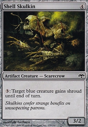 Shell Skulkin