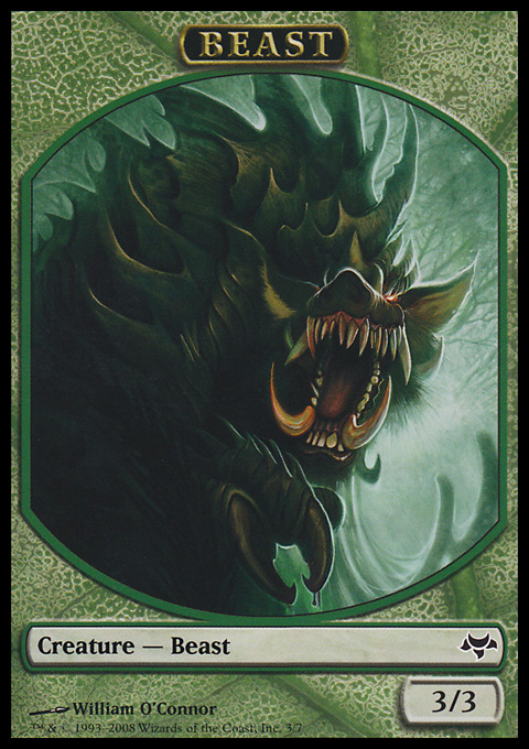 Beast Token