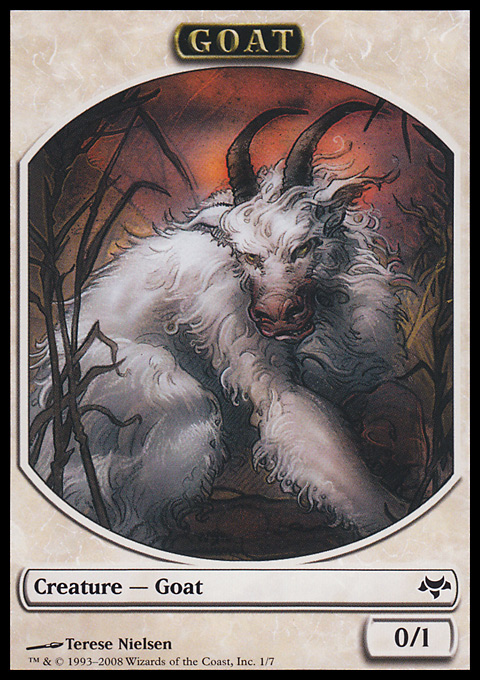 Goat Token