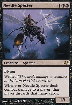 Needle Specter